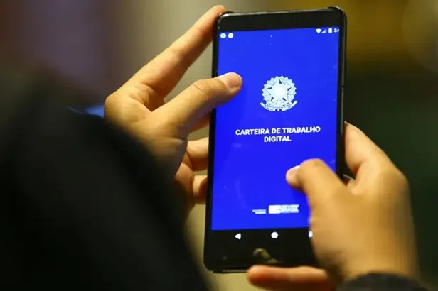 Desemprego tem aumento no Brasil