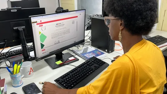 Aulas do 2º ciclo do projeto Paulo Freire começam nesta terça