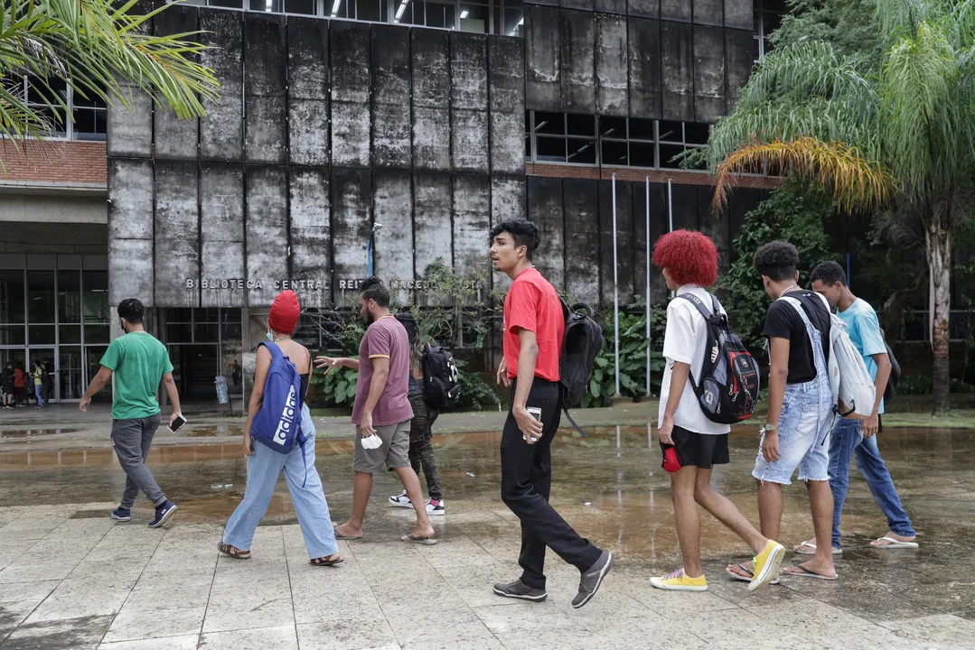 Programa vai apoiar estudantes na Bahia