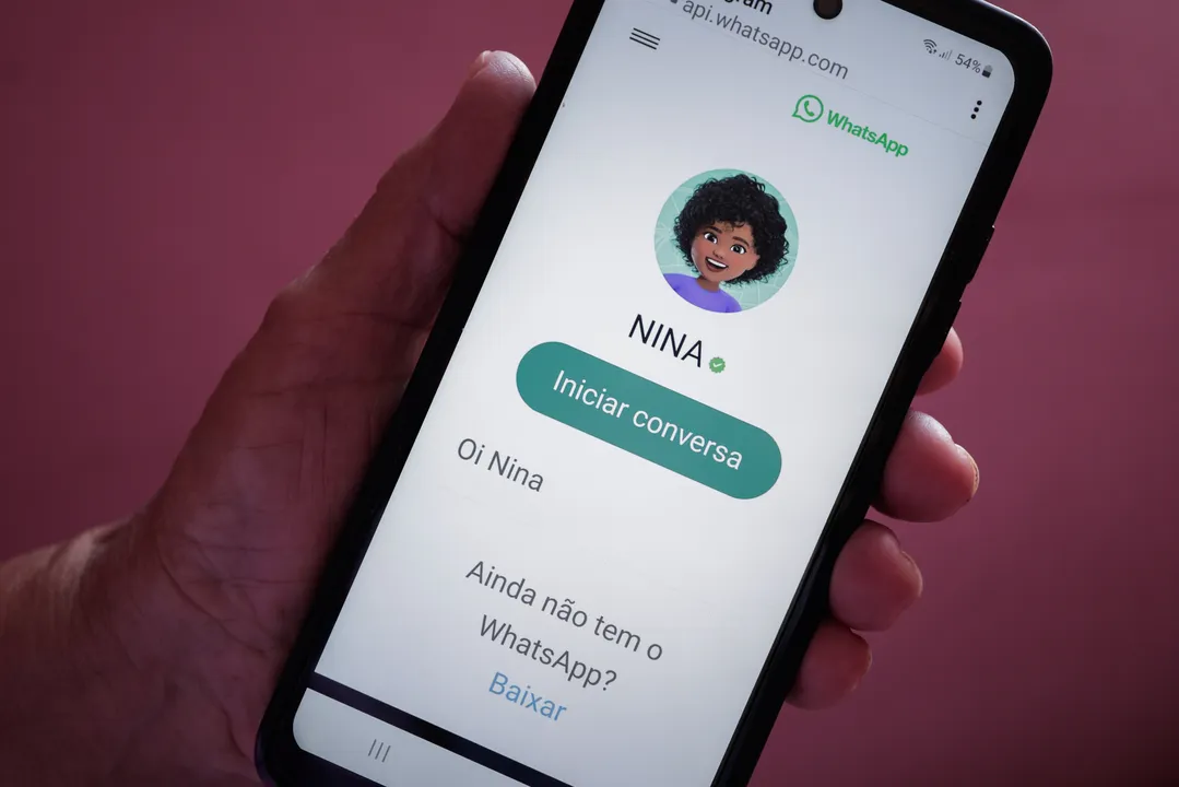 APP Nina integra rede de apoio contra a violência de gênero