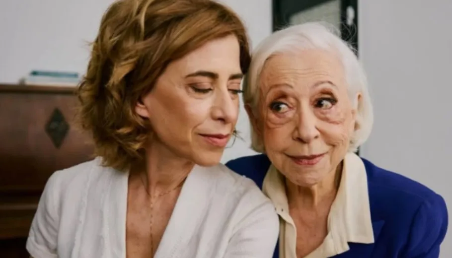 Fernanda Torres e Fernanda Montenegro, talento perpetuado nos palcos e telas