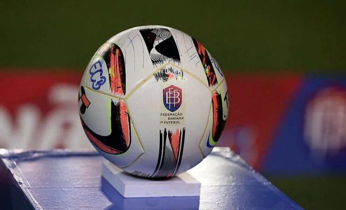 Campeonato Baiano Série B começa nesta quarta-feira, 30