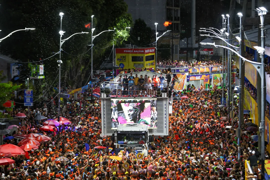 Carnaval de 2026 já tem data certa para acontecer