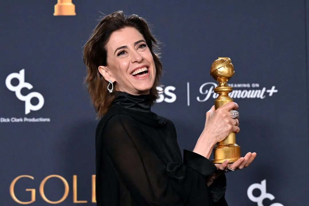 Fernanda desbancou nomes de peso da indústria cinematográfica internacional