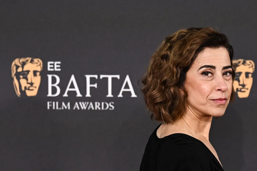 Brasil tem três prêmios no Bafta