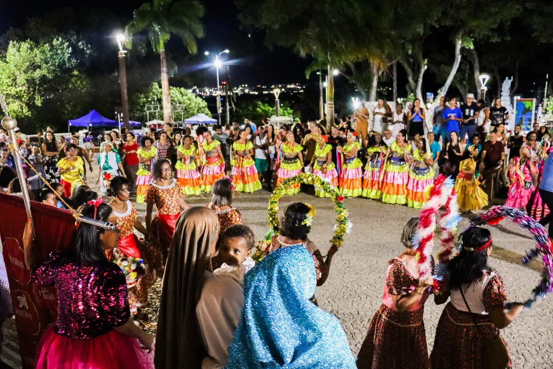 Festa de Reis: Confira a programação da festa tradicional em Salvador