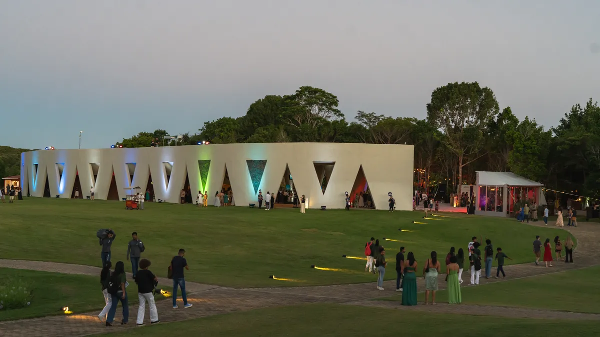 Imagem ilustrativa da imagem ‘Festival Música em Trancoso’ estende verão dos 40 anos da axé music