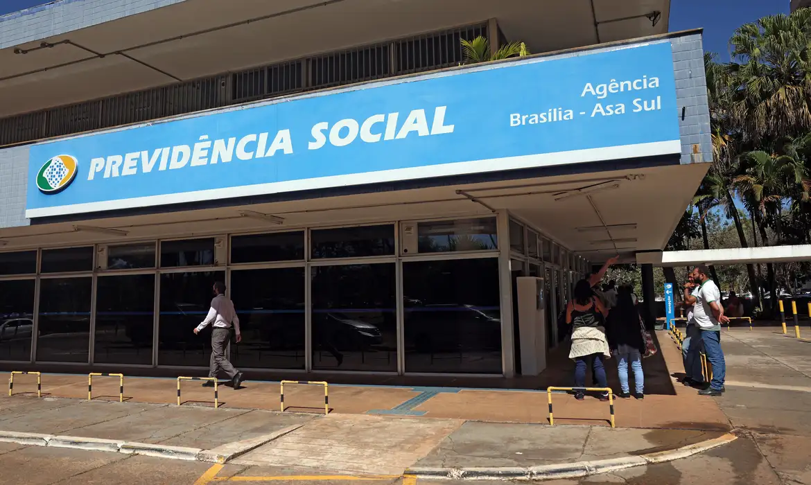 Profissionais conseguem se aposentar mais cedo