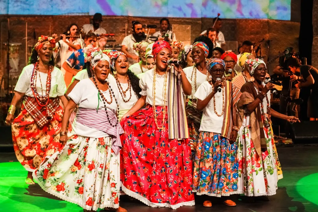 As apresentações prometem resgatar histórias de ancestralidade