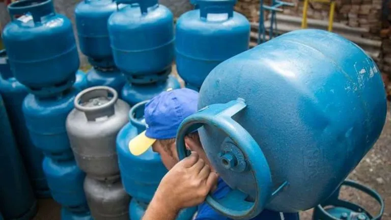 Acelen anuncia aumento no valor do gás de cozinha na Bahia