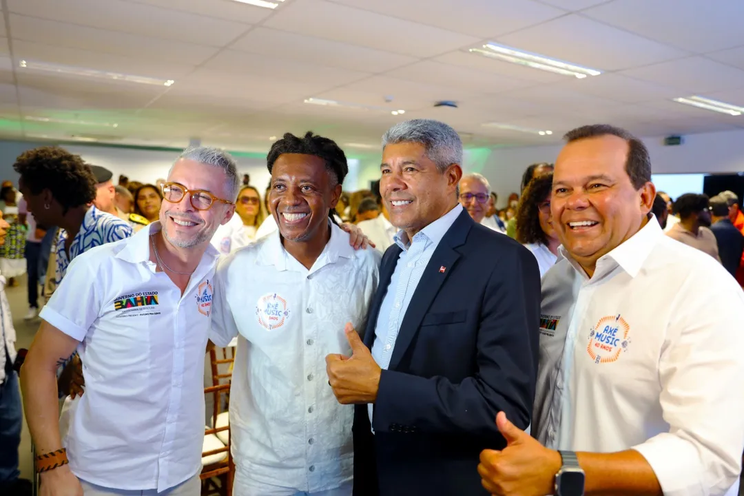 Projeto tem como objetivo promover uma programação cultural diversificada