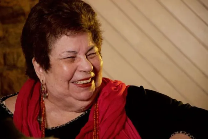 Nana Caymmi morreu após meses internada