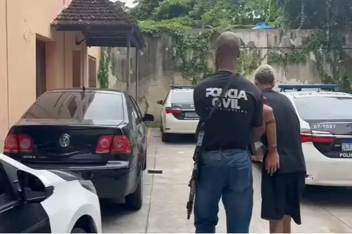 A Delegacia da Criança e do Adolescente Vítima (DCAV) investiga o caso e apura a participação de outras pessoas no crime