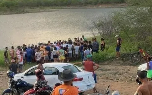 O incidente ocorreu no mesmo dia em que ele fazia aniversário