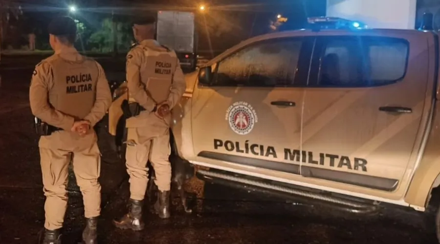 Policiais socorreram a vítima para o Hospital do Subúrbio, mas ela não resistiu