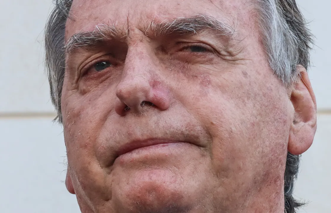 Bolsonaro foi denunciado por tentativa de golpe de Estado após as eleições de 2022