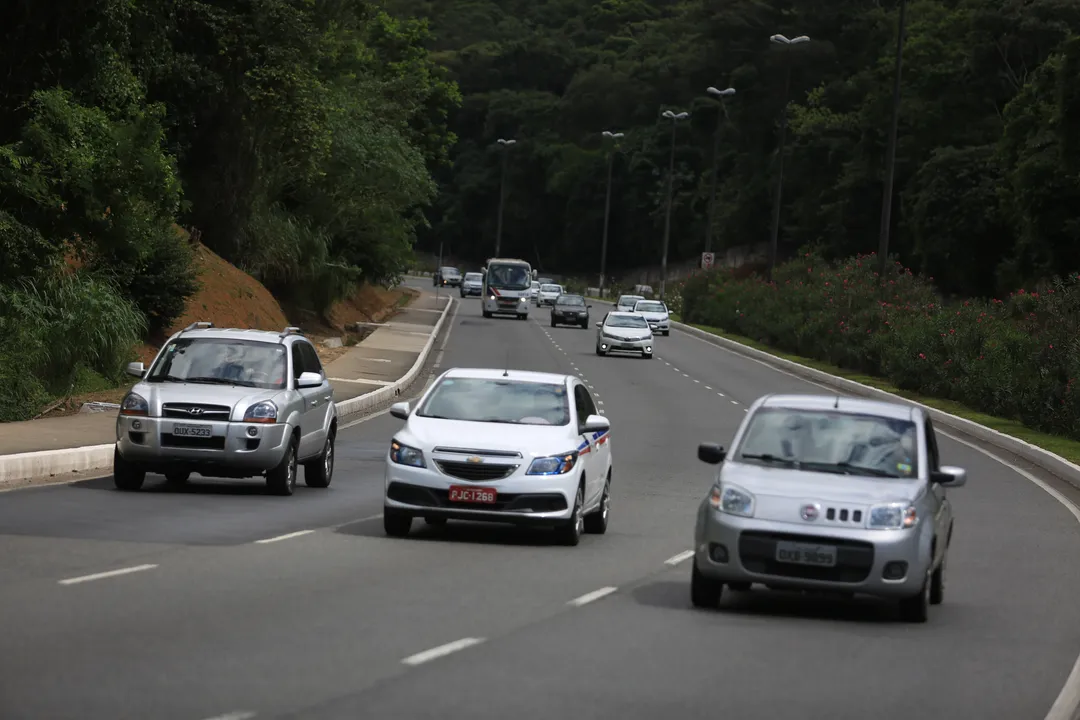 Desconto é também substancial para quem deixar para fazer a quitação integral do IPVA na primeira cota do parcelamento