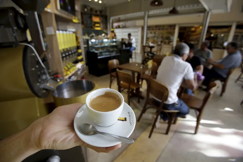 O café é um dos produtos que devem pesar no bolso dos consumidores neste ano