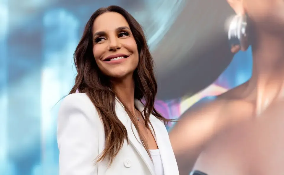 Ivete pediu por diálogo