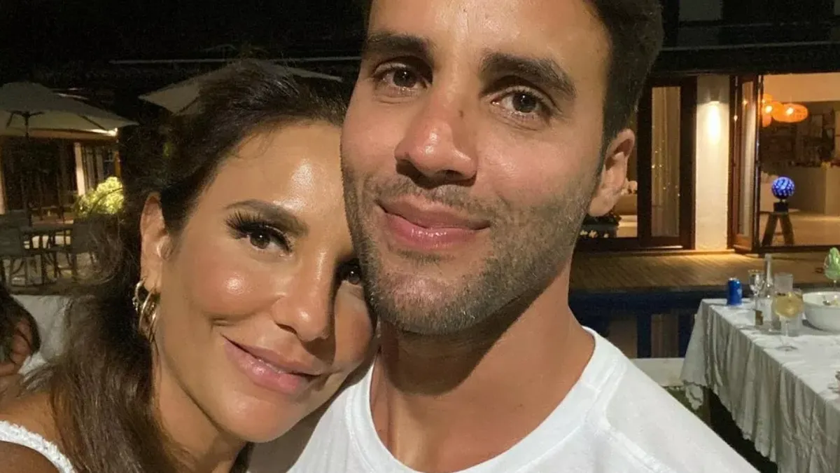 Ivete falou sobre sexo com Daniel Cady