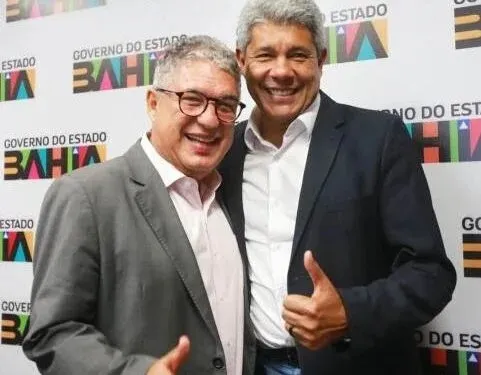 Rosemberg Pinto é o atual líder de governo