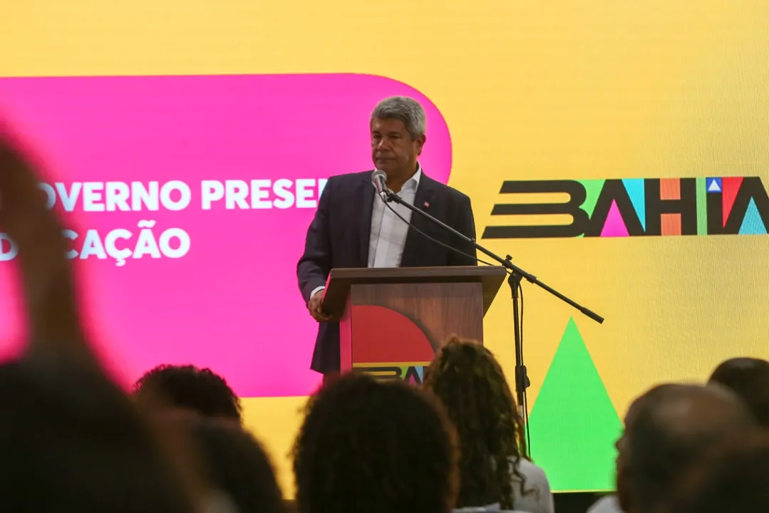 Governador falasobre relação com prefeitos