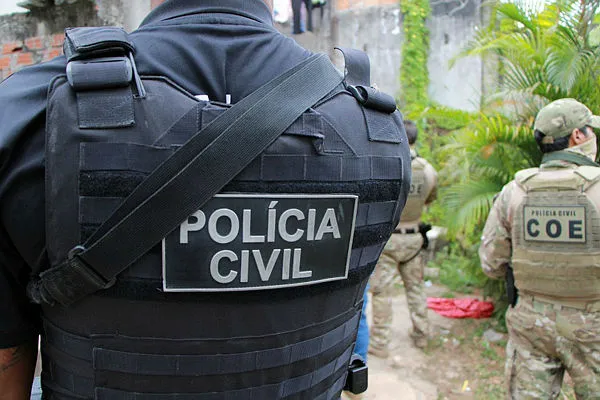 Polícia Civil investiga os casos