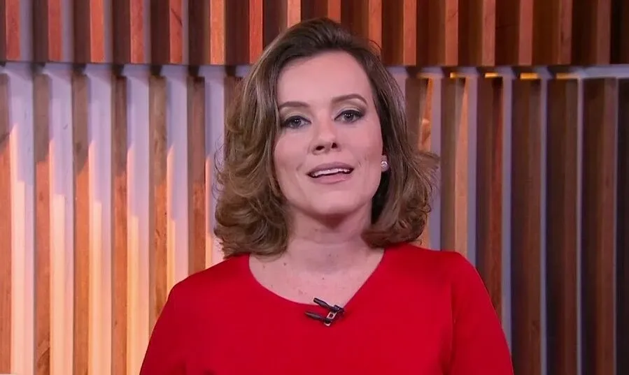 Jornalista do GloboNews foi ameaçada por policial civil em supermercado