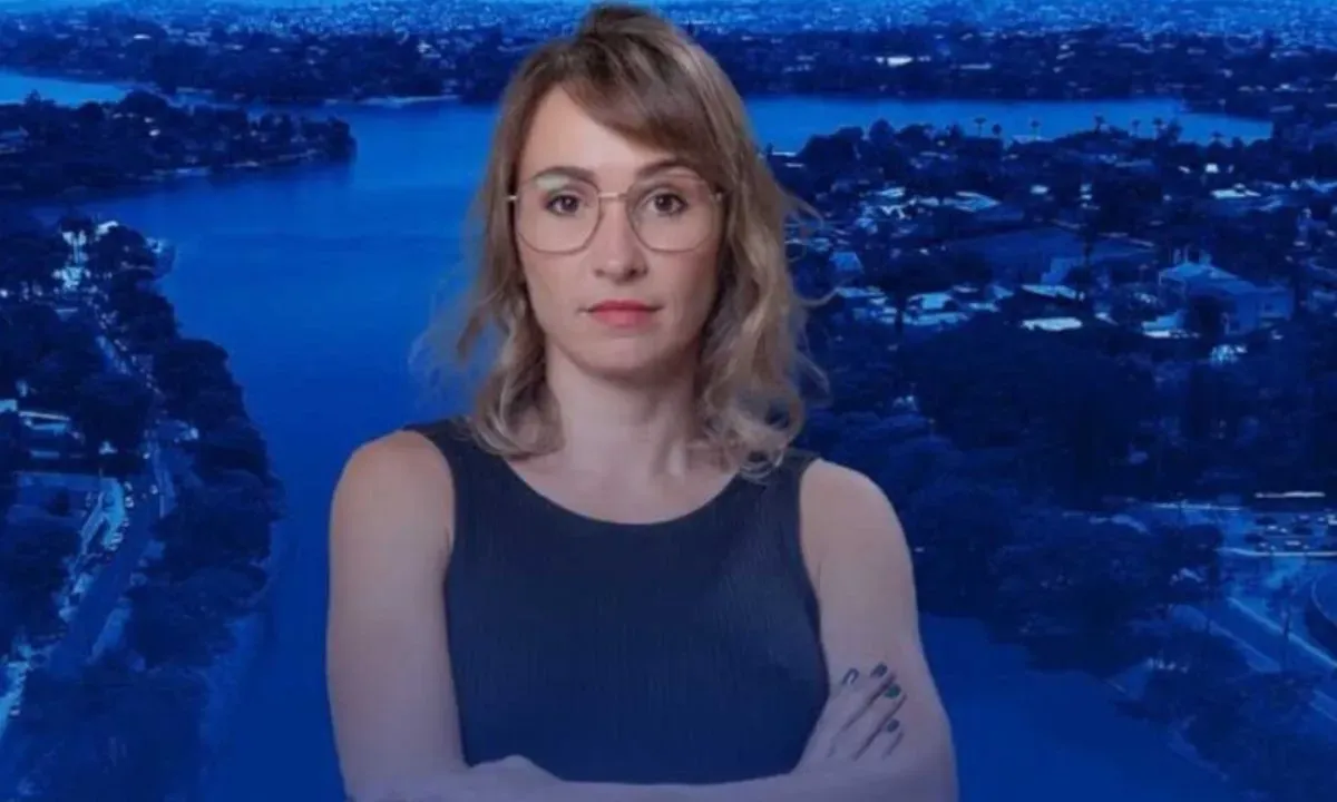 Elisângela Colodeti ficou conhecida por ter saído da Globo porque acordava cedo demais