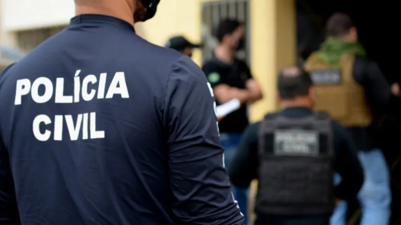 O caso aconteceu na madrugada de sábado, 1°