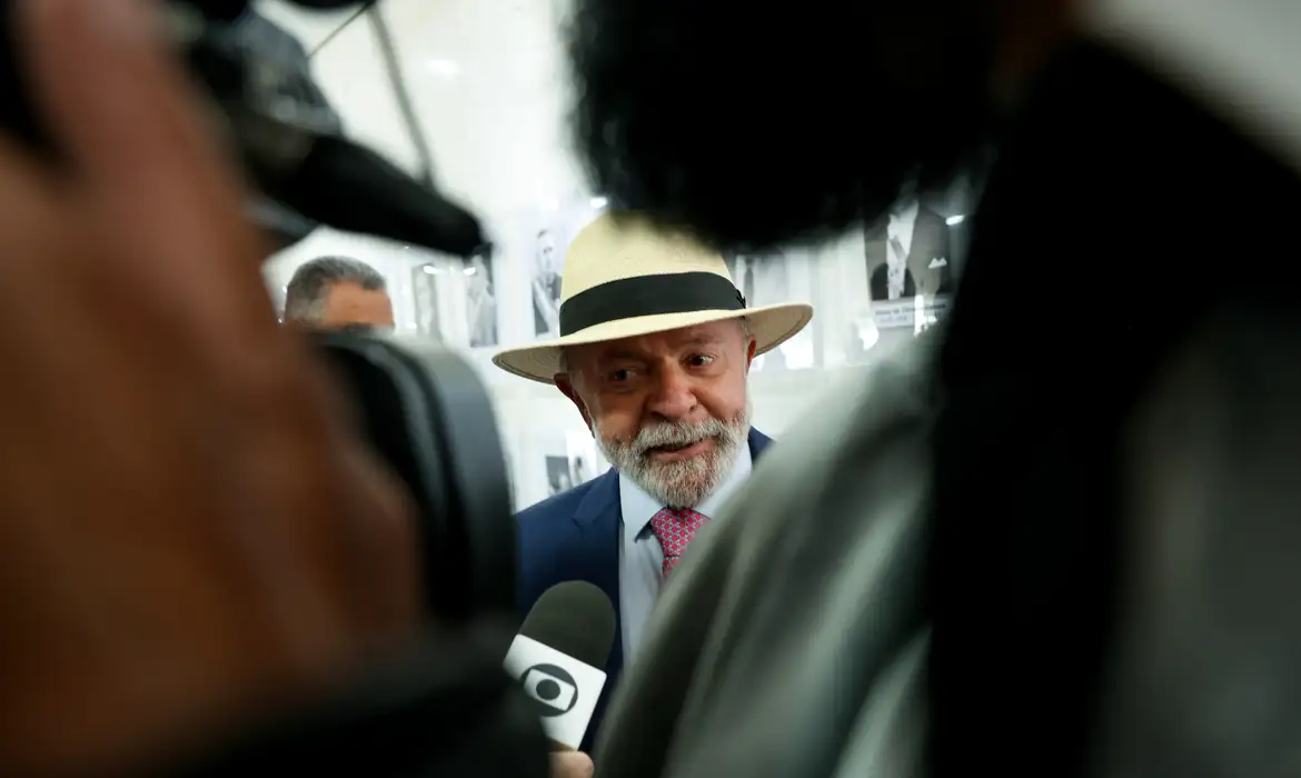 Lula vem manifestando a aliados o desejo de fazer alterações no comando de alguns ministérios