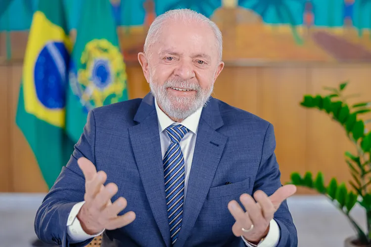 Lula terá 81 anos quando encerrar o atual mandato em 2026