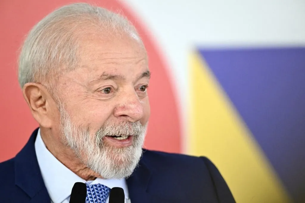 Luiz Inácio Lula da Silva