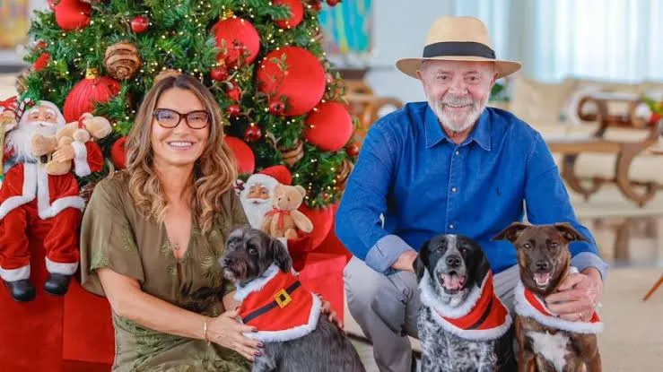 Presidente fez pronunciamento na última segunda-feira, 23