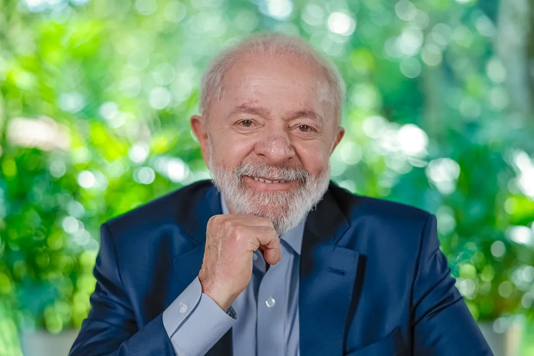 Lula apontou para a revitalização do PAC como um dos pilares para retomada do crescimento econômico e social