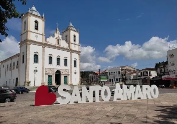 Prefeitura de Santo Amaro, no Recôncavo baiano, virou alvo de um inquérito civil instaurado pelo MPF.