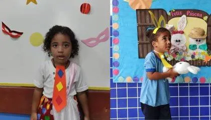 Menino era autista e estudava em creche, em São João de Meriti, no Rio de Janeiro