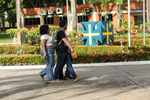 Programa destina R$ 5,1 milhões para 9.800 alunos das universidades estaduais em situação de vulnerabilidade