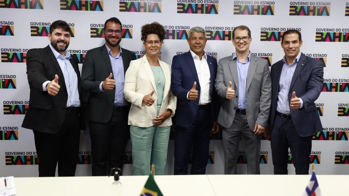 Reunião consolidou a parceria entre as gestões estadual e municipal