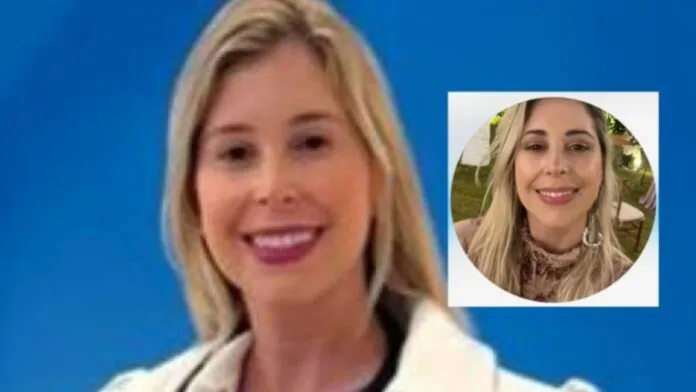 Médica foi baleada na cabeça