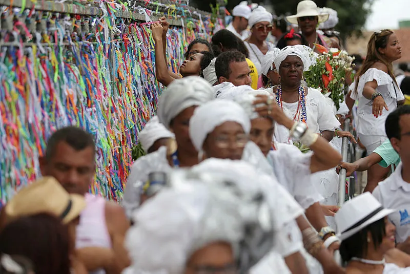 Lavagem do Bonfim