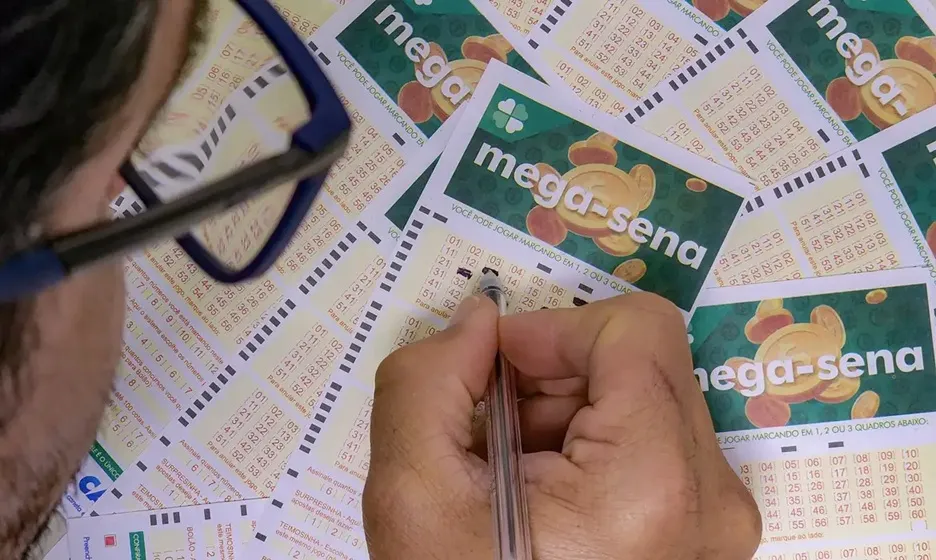 Não teve aposta vencedora neste sábado