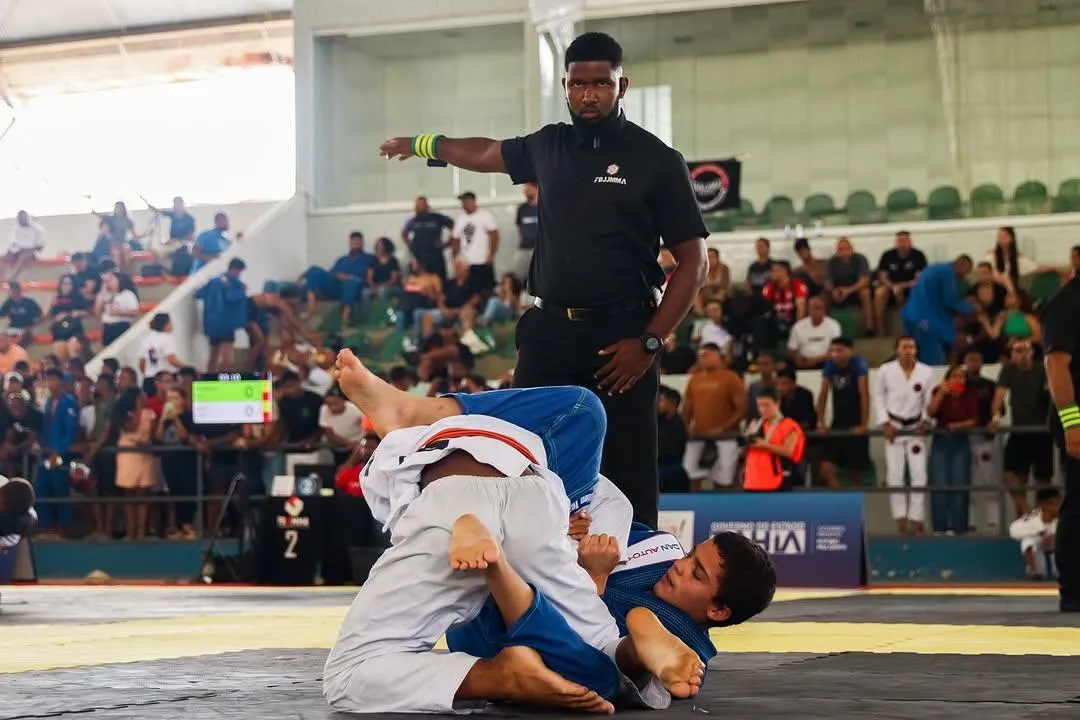 Melhores do Ano vai premiar os destaques nas artes marciais na Bahia