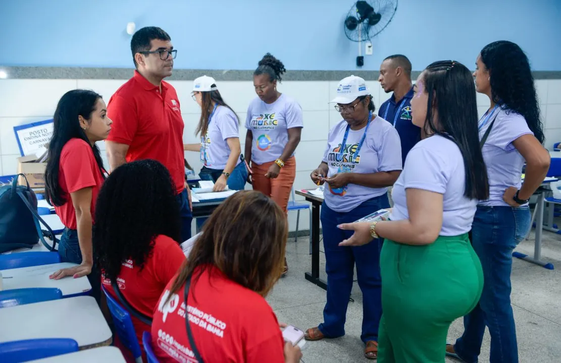 Promotores do MP visitam postos do Conselho Tutelar para identificar demandas