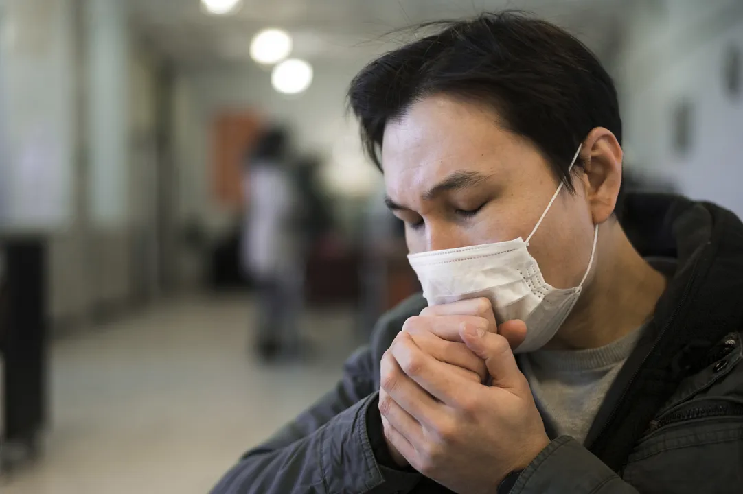 Risco de pandemia ainda é considerado baixo