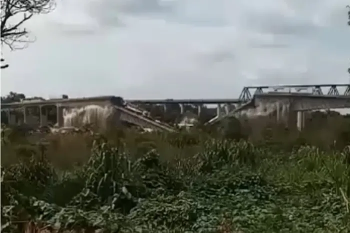 Ocorrido deixou ao menos uma pessoa morta