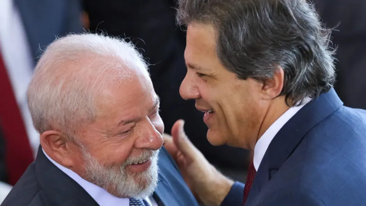 Haddad é apontado como vetor de crise do governo