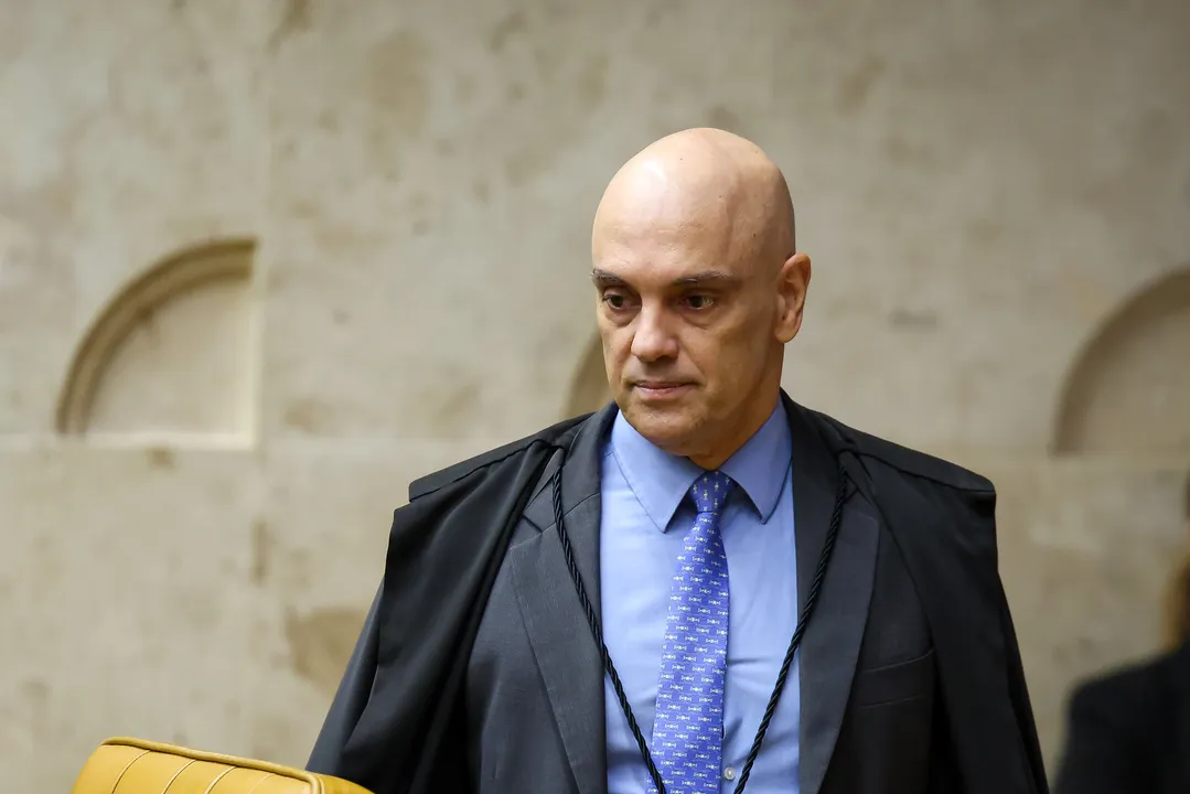 Negativa de Moraes foi dada na última quinta-feira, 16