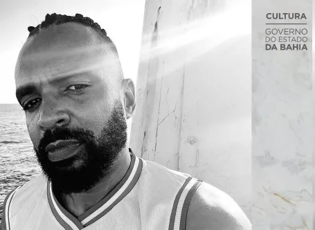 Imagem ilustrativa da imagem Morre aos 39 anos o jornalista Nilton Lopes, ex-assessor da Secult