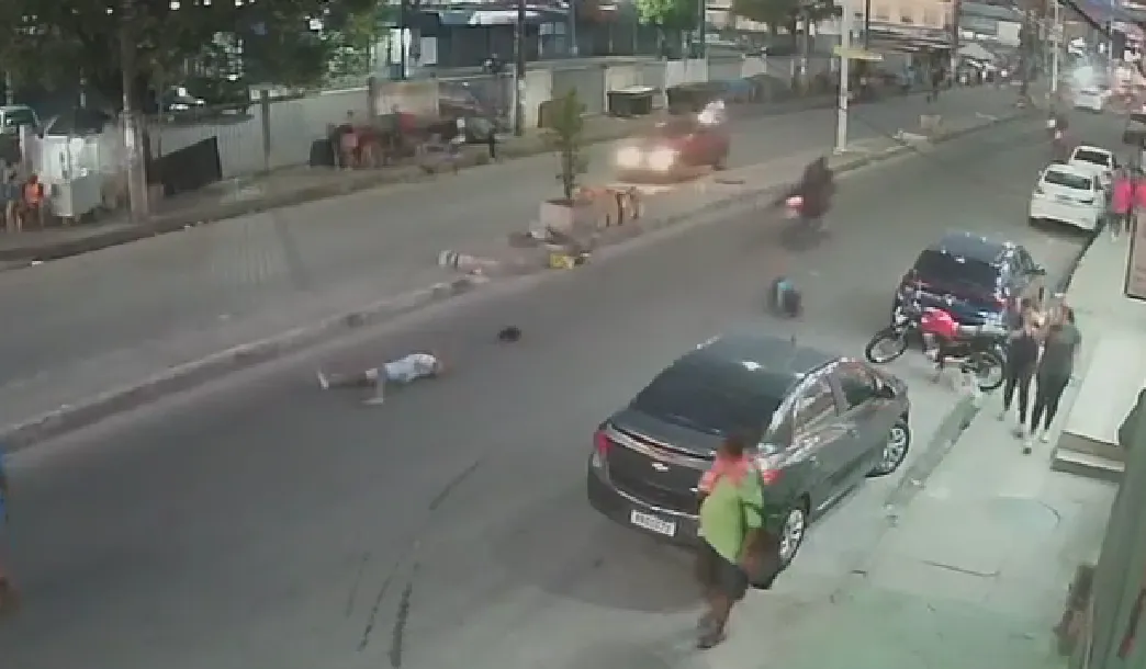 O caso é investigado pela Polícia Civil